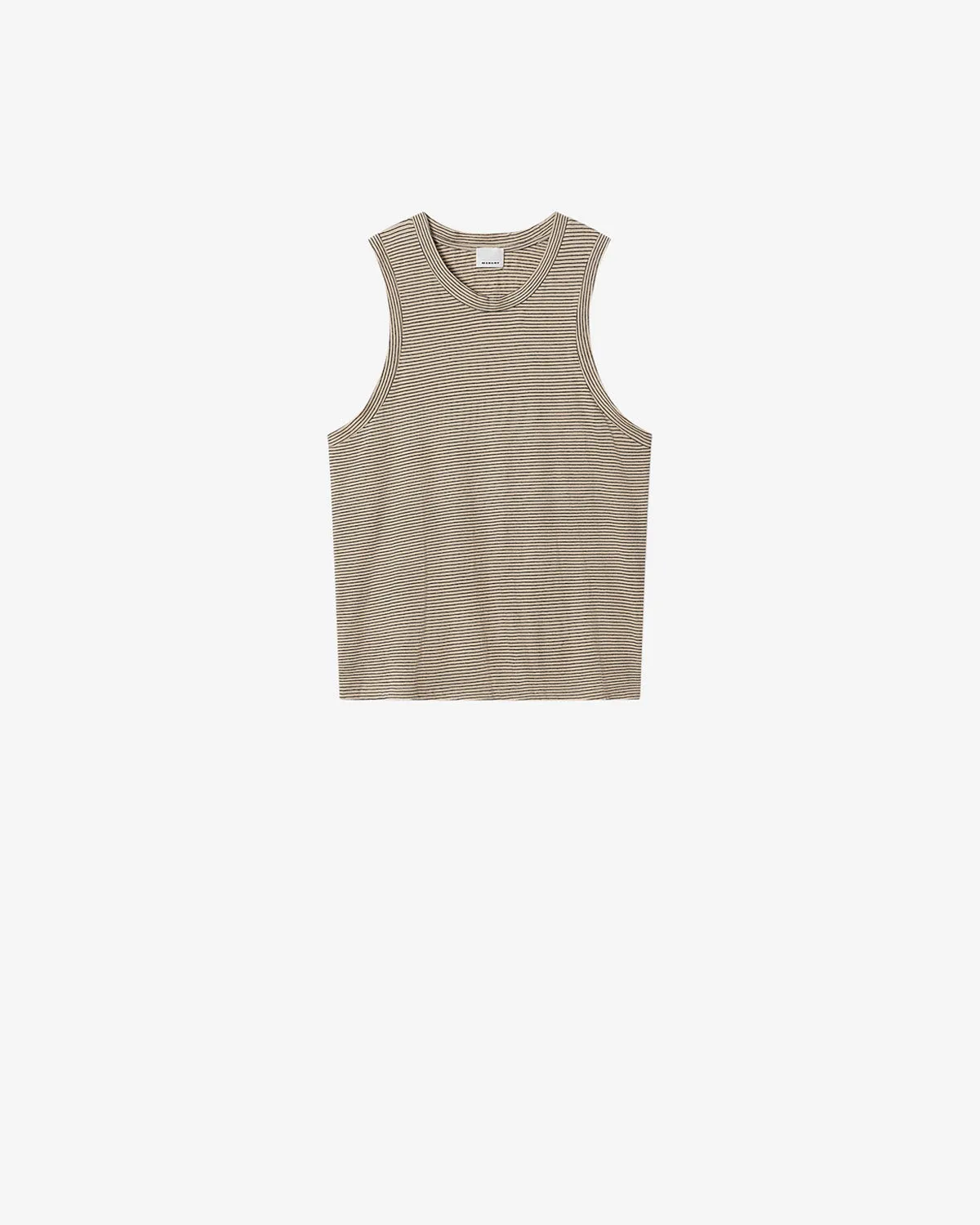 TEE SHIRT DERVINS sold by Isabel Marant