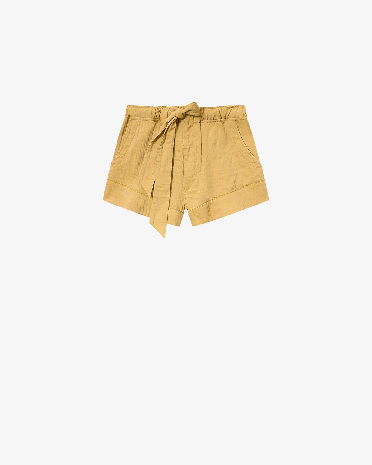 SHORT BIRVA sold by Isabel Marant