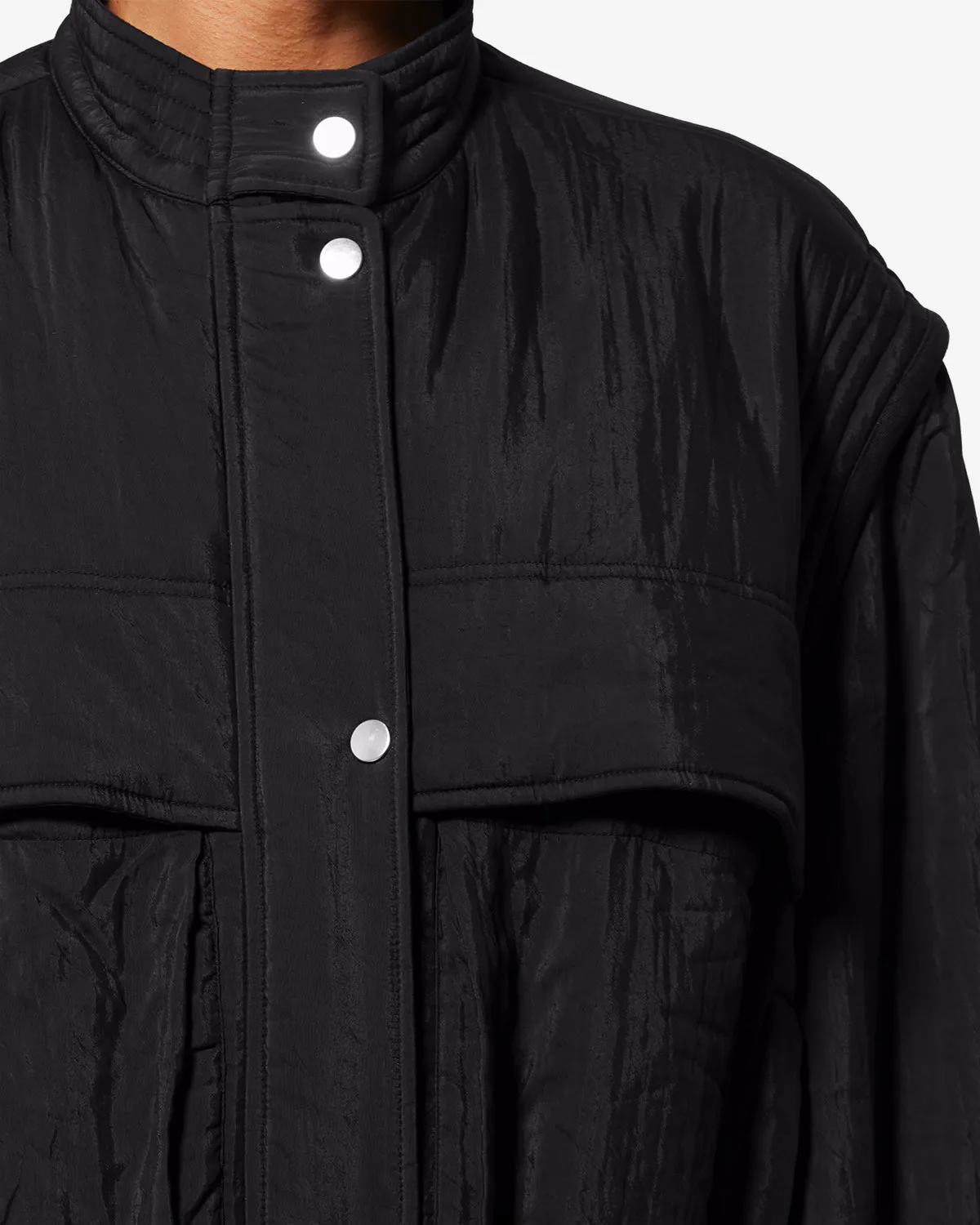 VESTE BLANDINA sold by Isabel Marant product image thumbnail 2