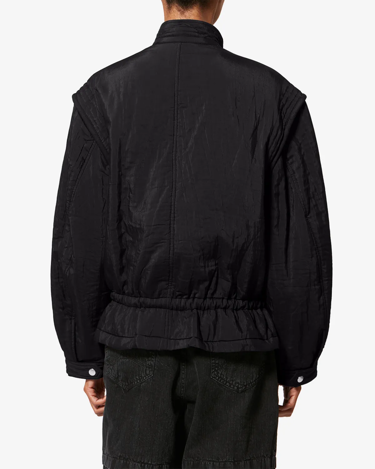 VESTE BLANDINA sold by Isabel Marant product image thumbnail 3