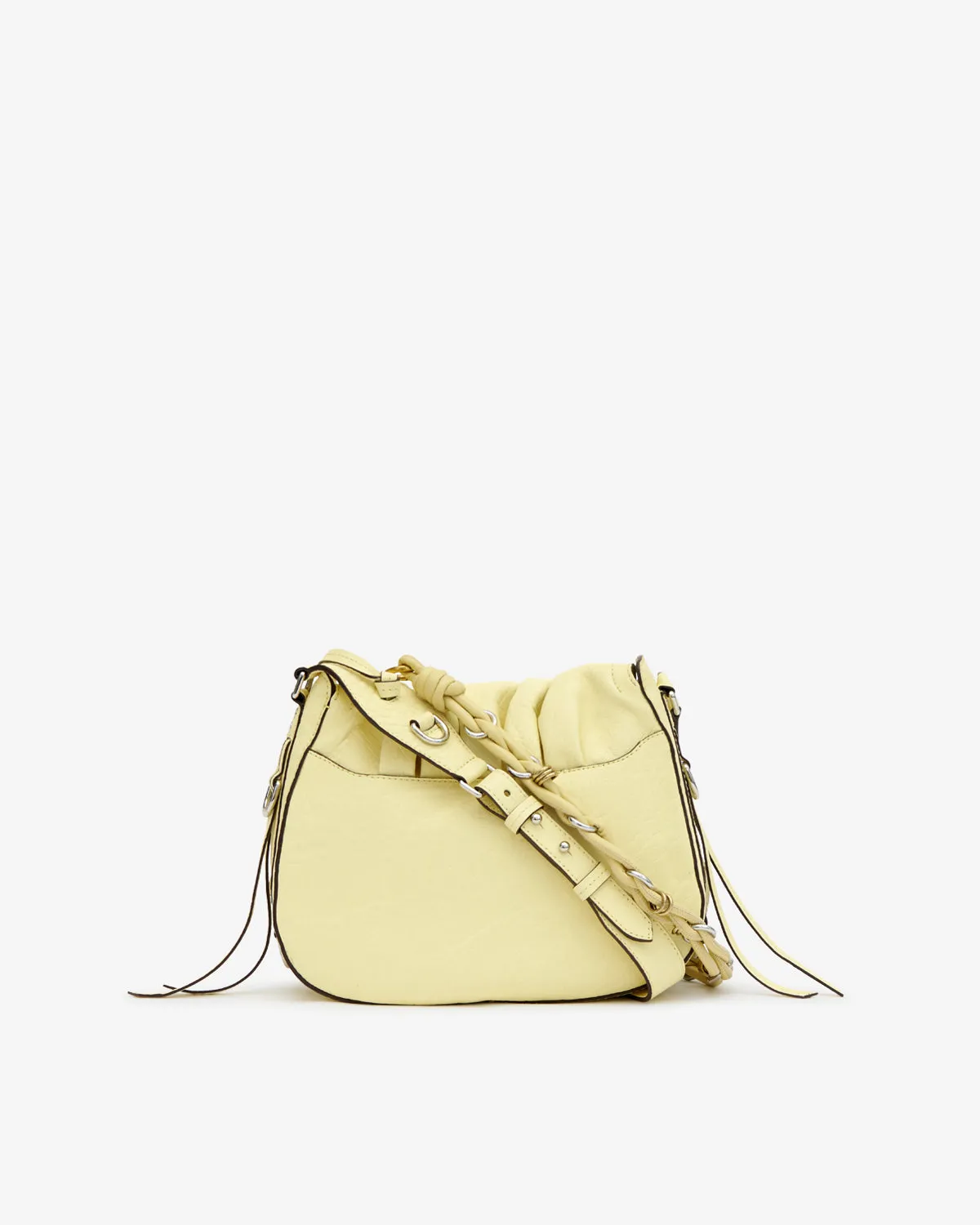 SAC BOLTON sold by Isabel Marant product image thumbnail 5