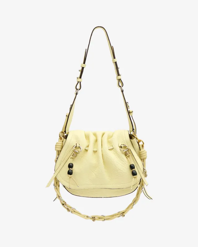 SAC BOLTON sold by Isabel Marant