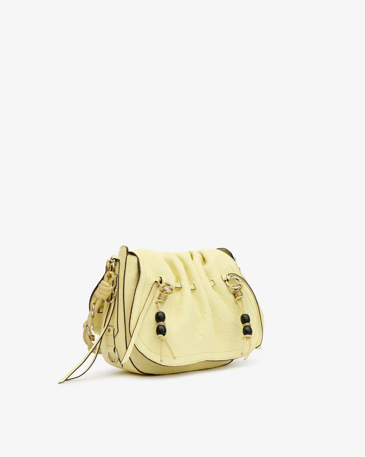 SAC BOLTON sold by Isabel Marant product image thumbnail 2