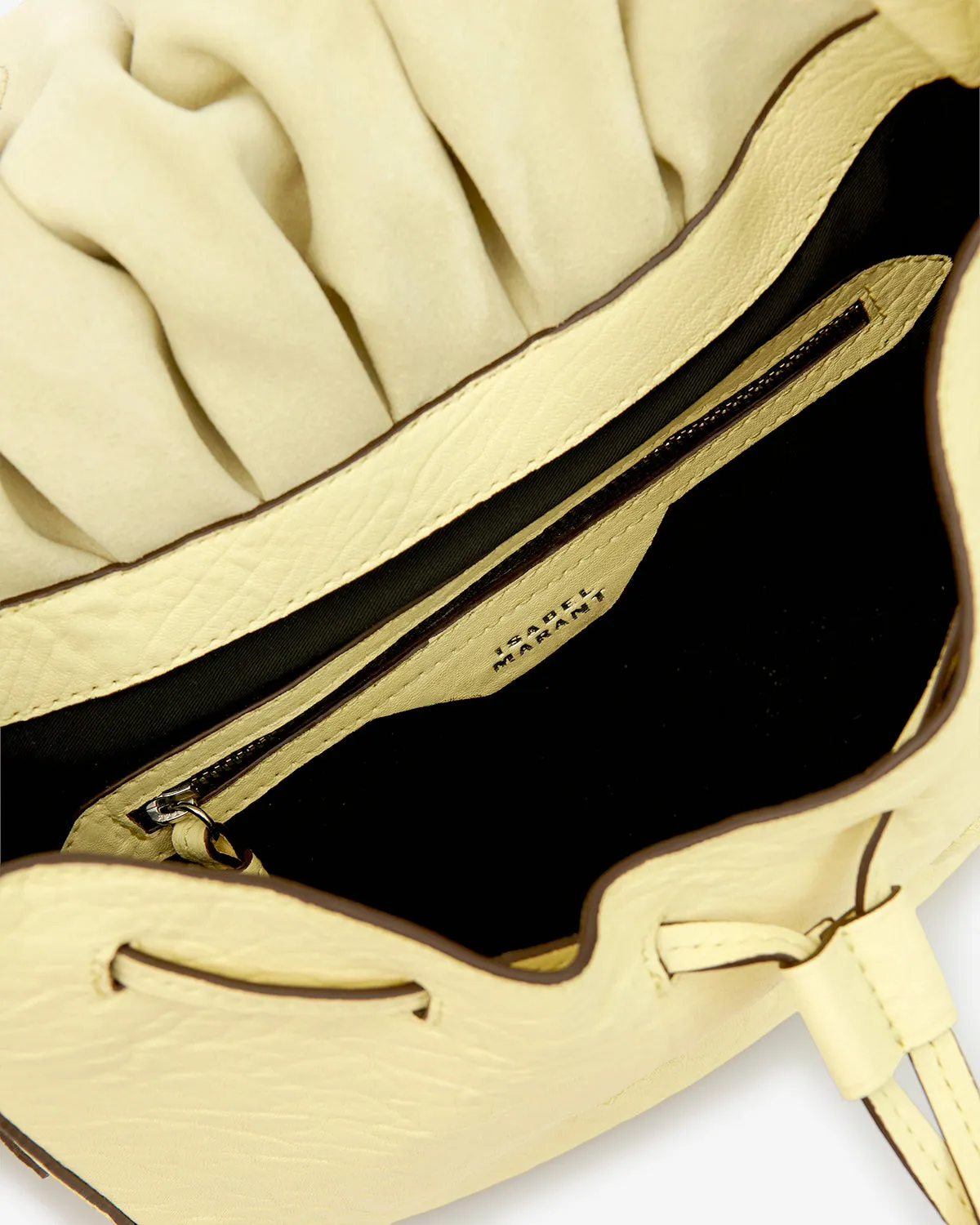 SAC BOLTON sold by Isabel Marant product image thumbnail 4