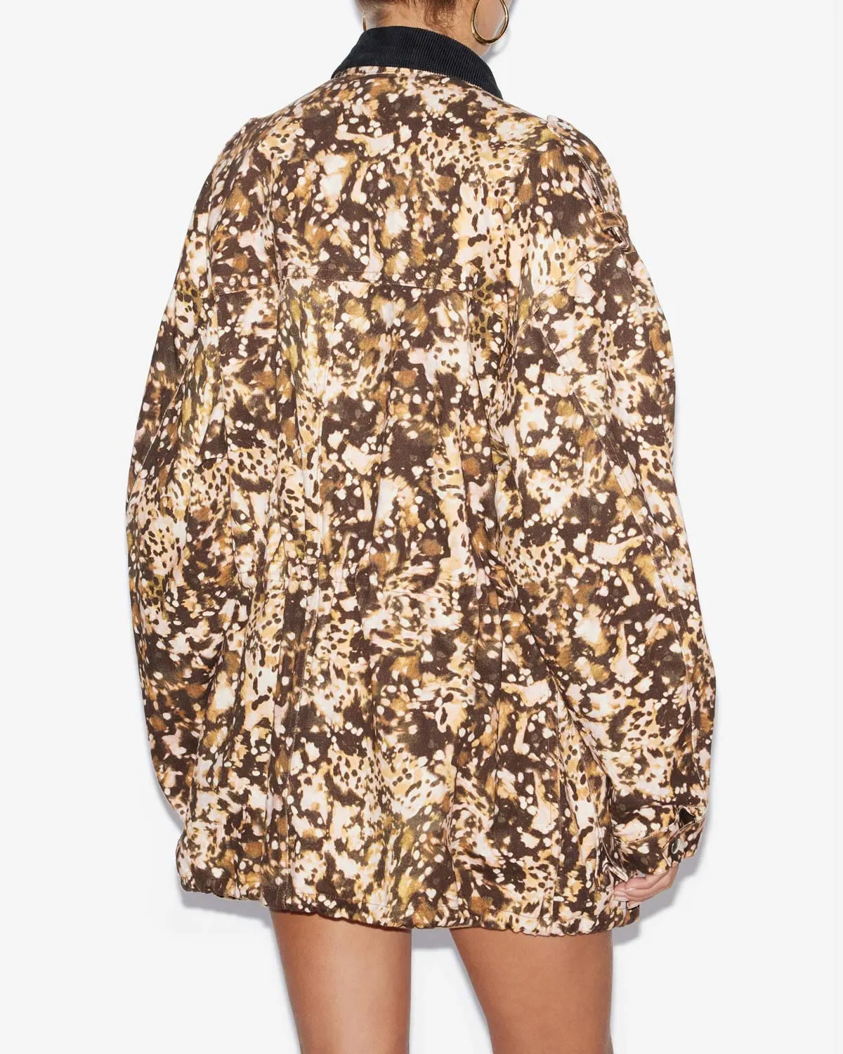 Veste Joanna sold by Isabel Marant product image thumbnail 3