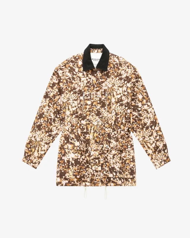 Veste Joanna sold by Isabel Marant
