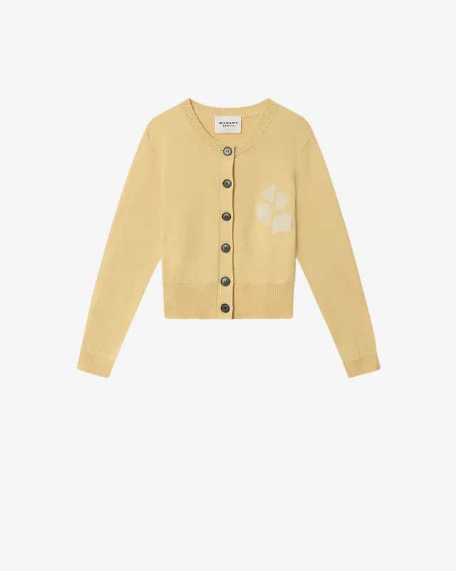 CARDIGAN NEWTON sold by Isabel Marant