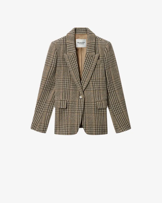 VESTE KERSTIN sold by Isabel Marant