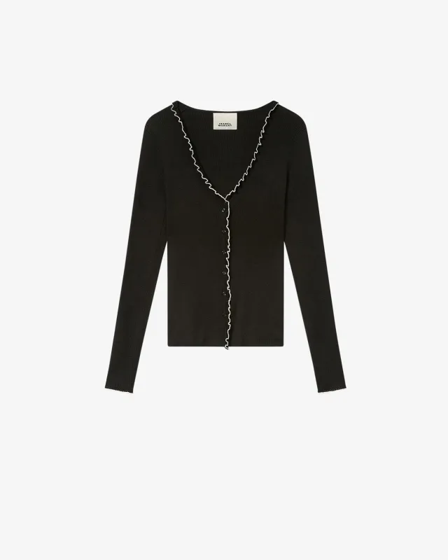 CARDIGAN IZAE sold by Isabel Marant