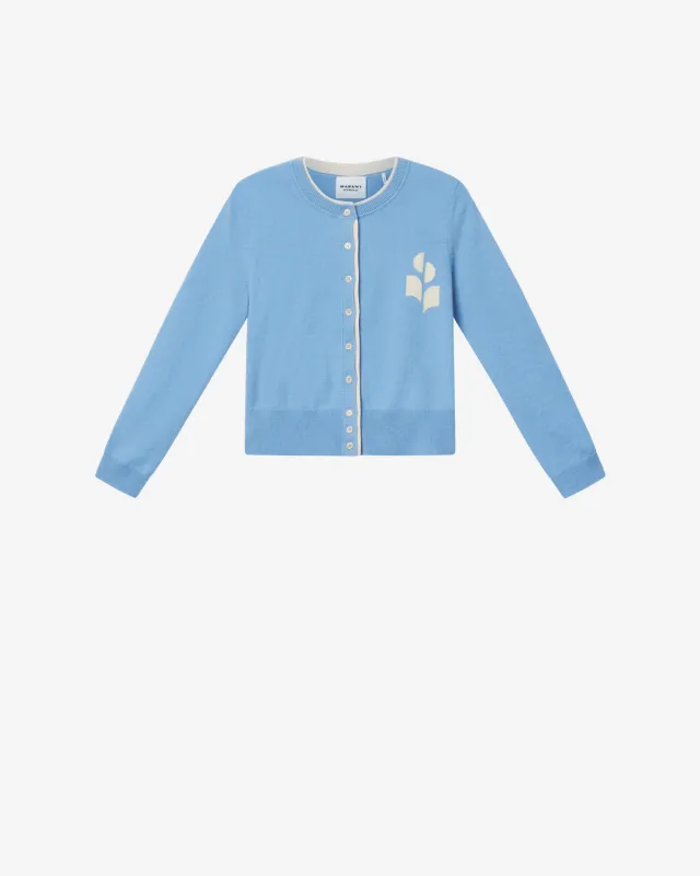 CARDIGAN LONA sold by Isabel Marant