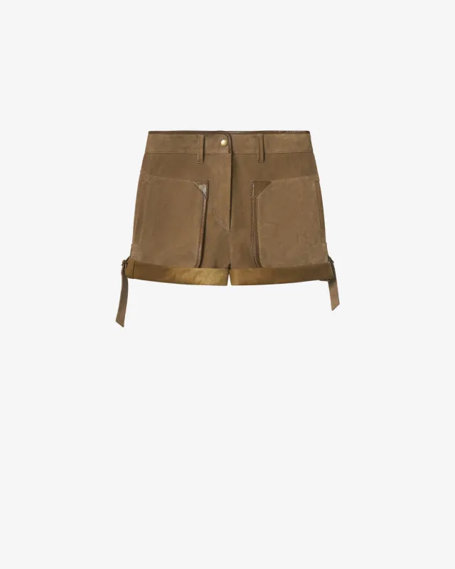 SHORT MARLINE made by Isabel Marant