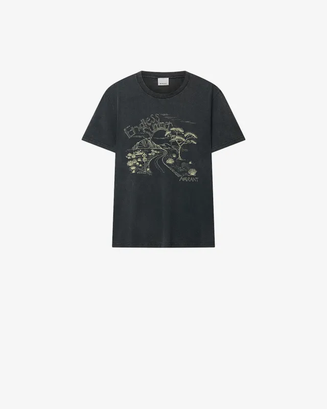 TEE SHIRT HONORE sold by Isabel Marant