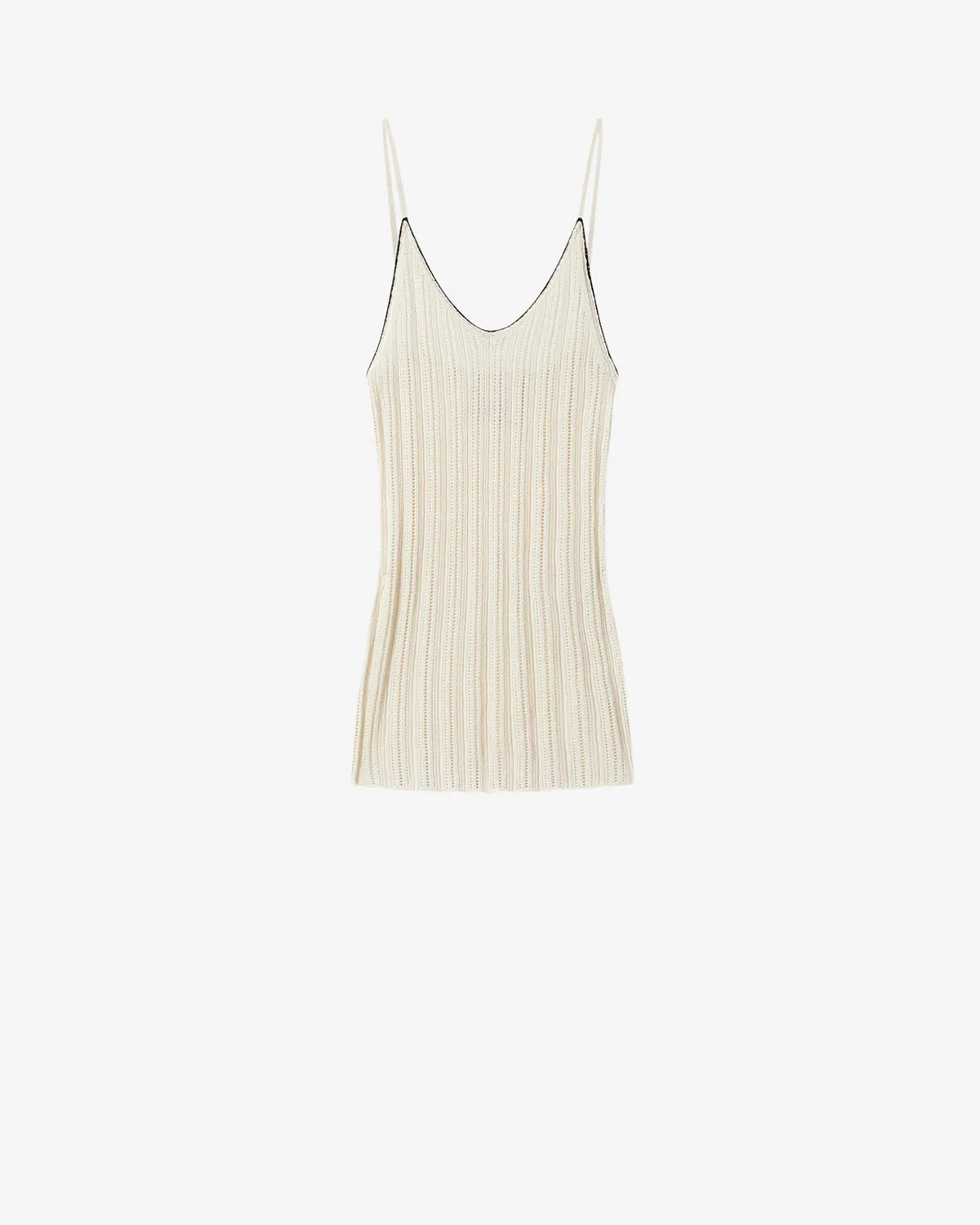 Débardeur en Maille India sold by Isabel Marant