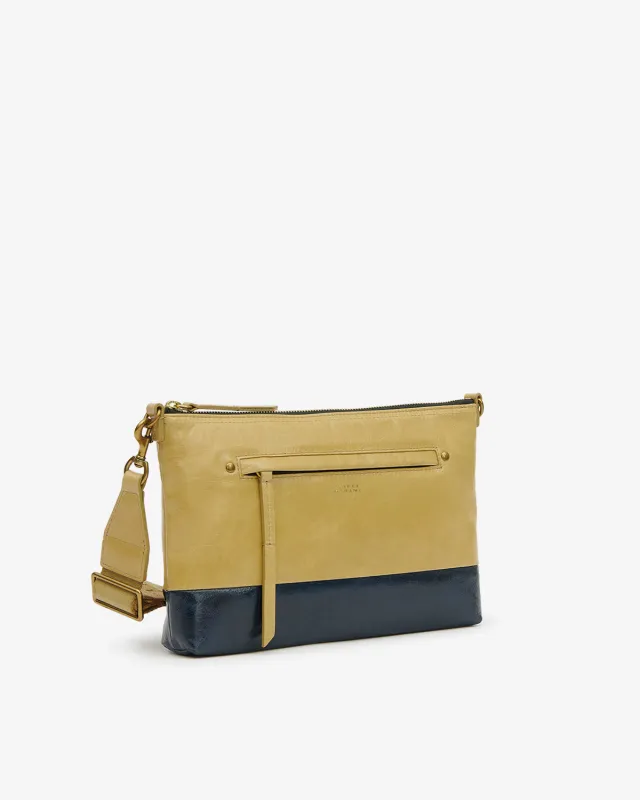 SAC NESSAH made by Isabel Marant