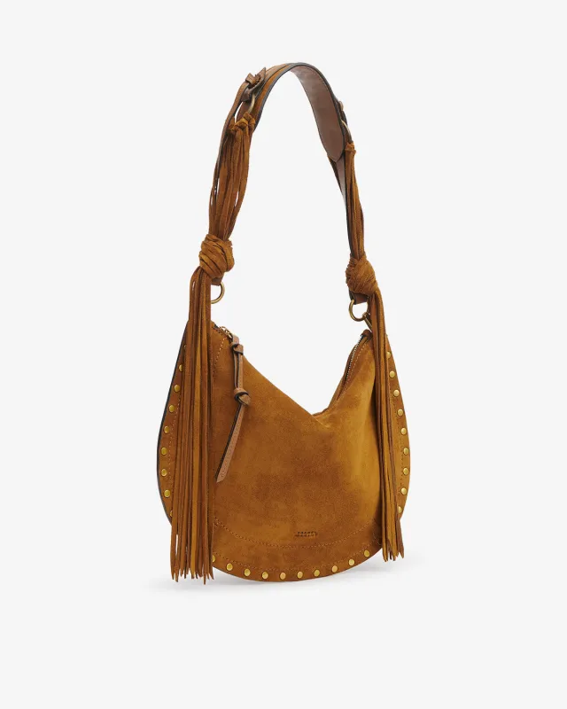 SAC OSKAN SOFT ZIP made by Isabel Marant