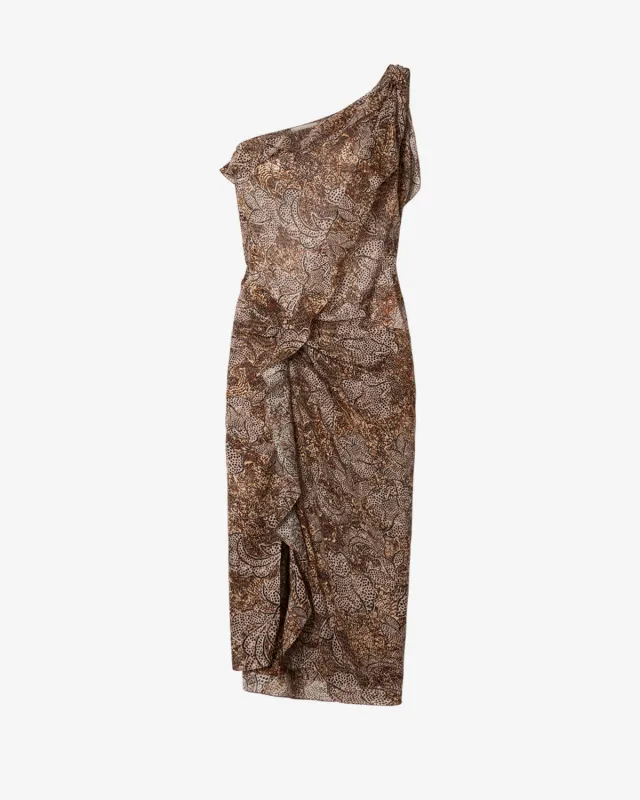 ROBE CHARLOTA sold by Isabel Marant