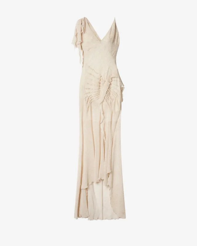 ROBE TYLENA sold by Isabel Marant