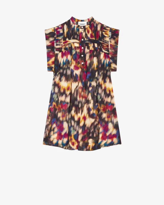 Robe Leazali sold by Isabel Marant