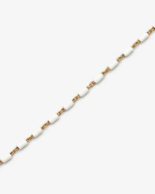 Bracelet Casablanca sold by Isabel Marant product image thumbnail 2