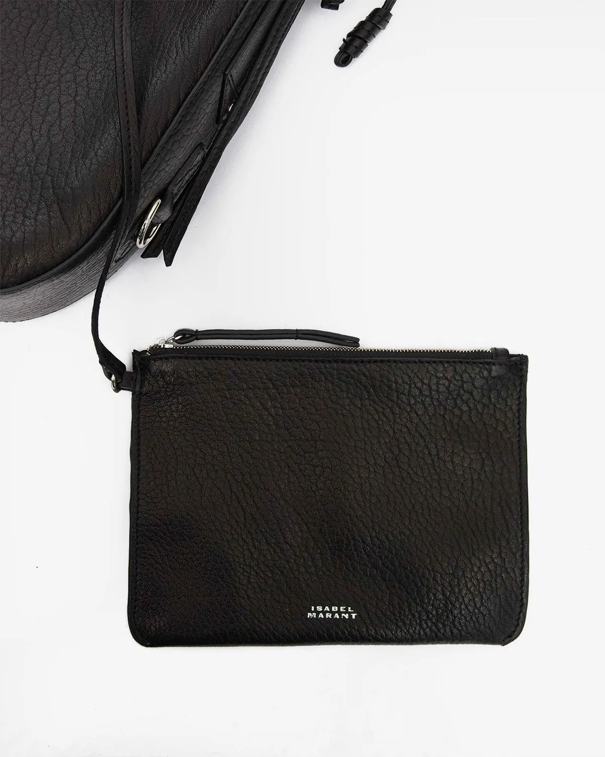 SAC BOLTON HOBO sold by Isabel Marant product image thumbnail 4