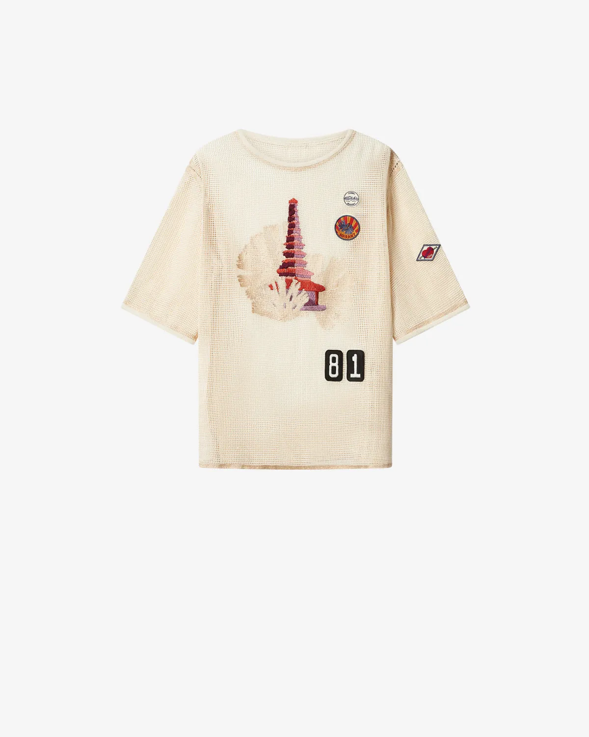 TEE SHIRT NISRINE sold by Isabel Marant