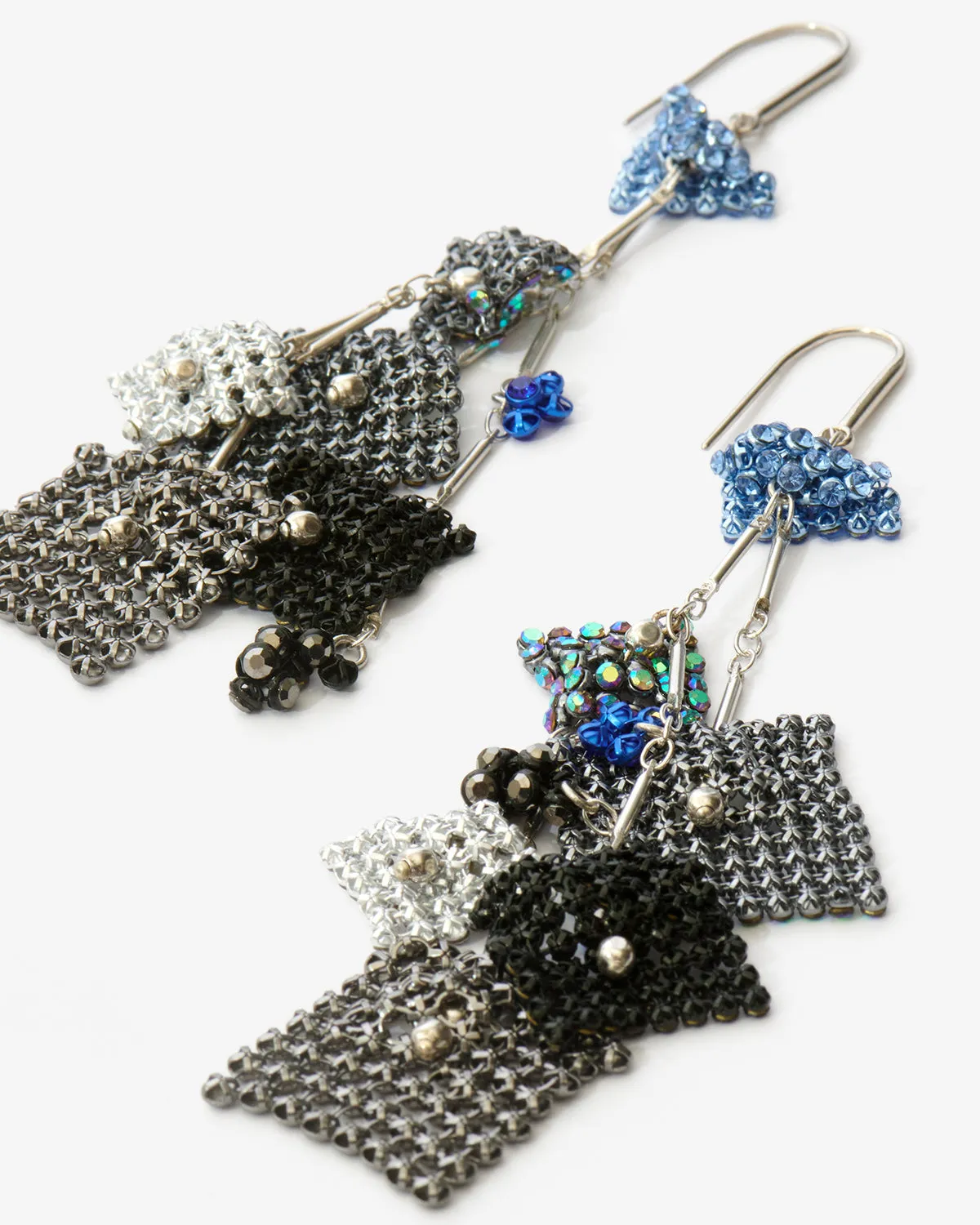BOUCLE D'OREILLE CATALINA sold by Isabel Marant product image thumbnail 2