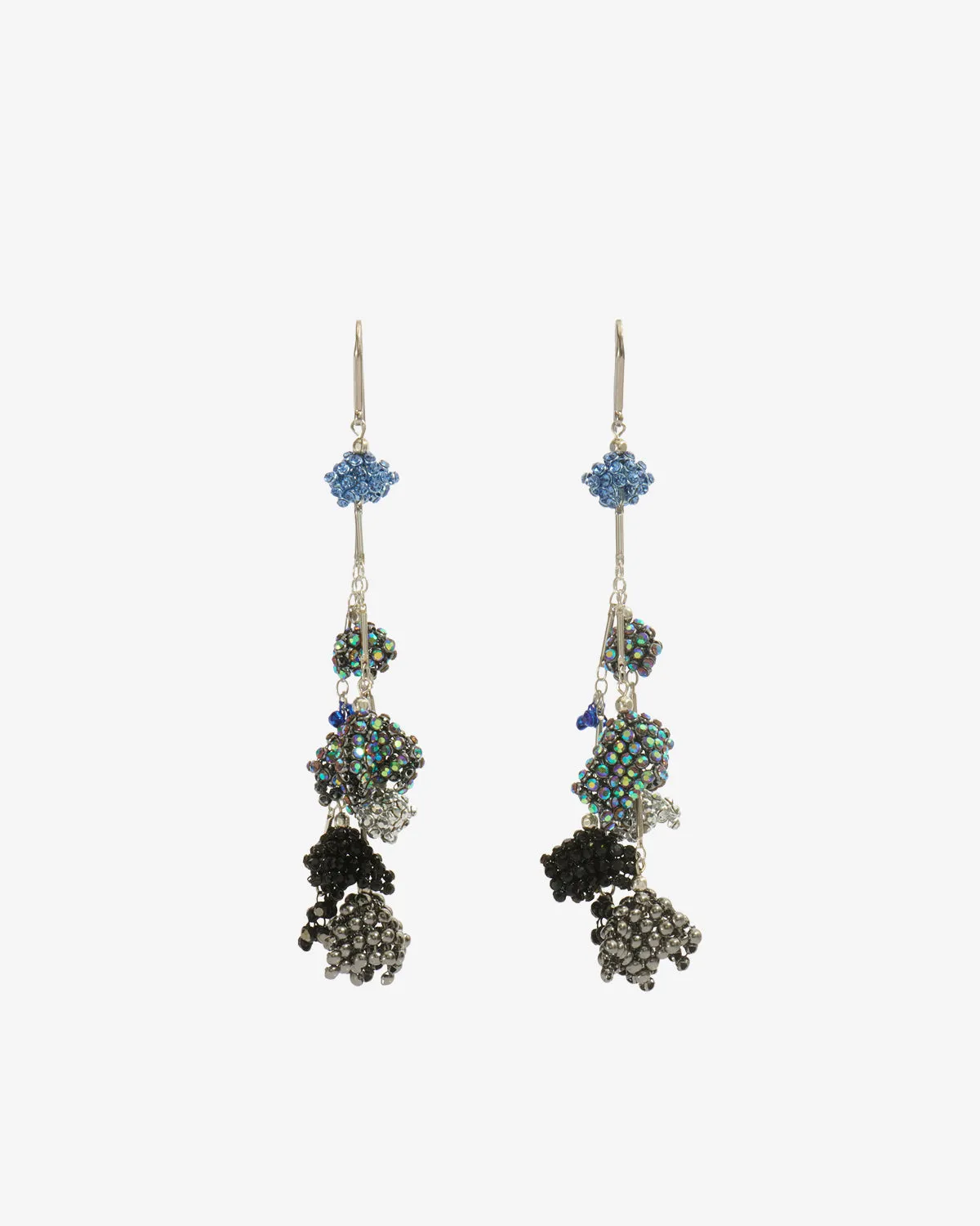 BOUCLE D'OREILLE CATALINA sold by Isabel Marant product image thumbnail 3