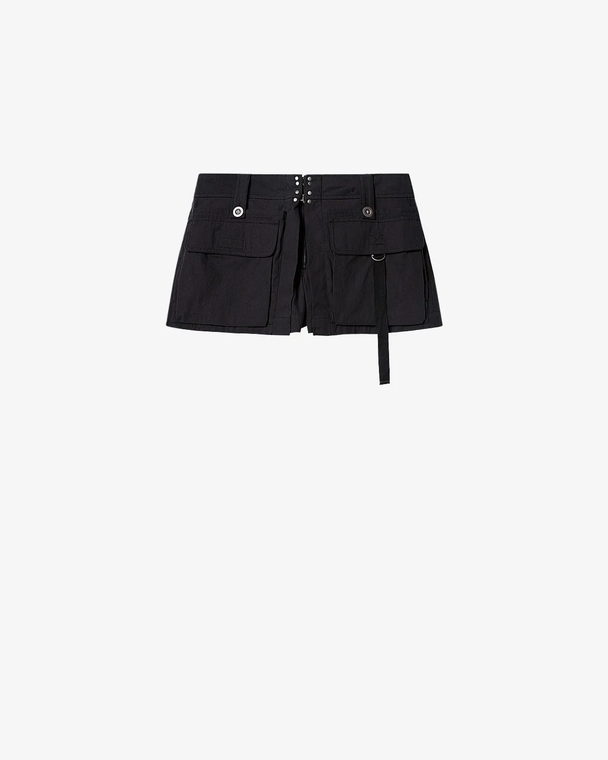 SHORT BARTA sold by Isabel Marant product image thumbnail 5