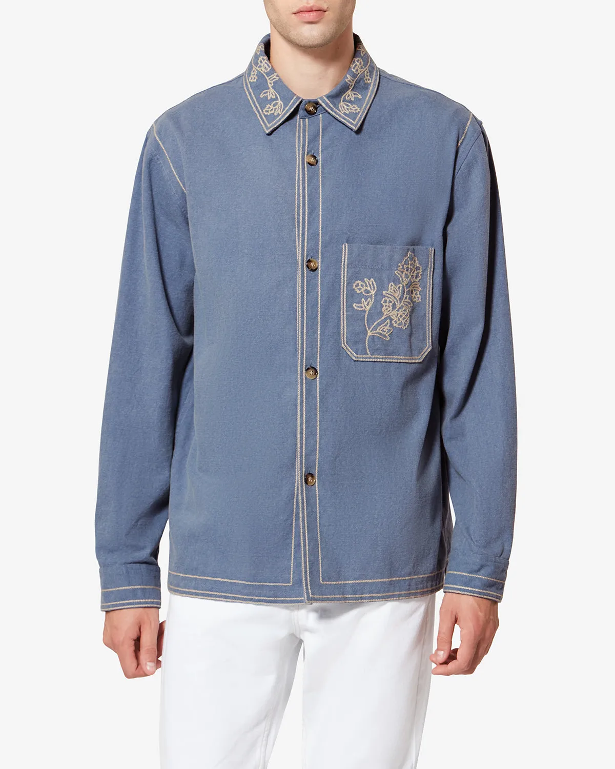 VESTE RUDY sold by Isabel Marant product image thumbnail 4