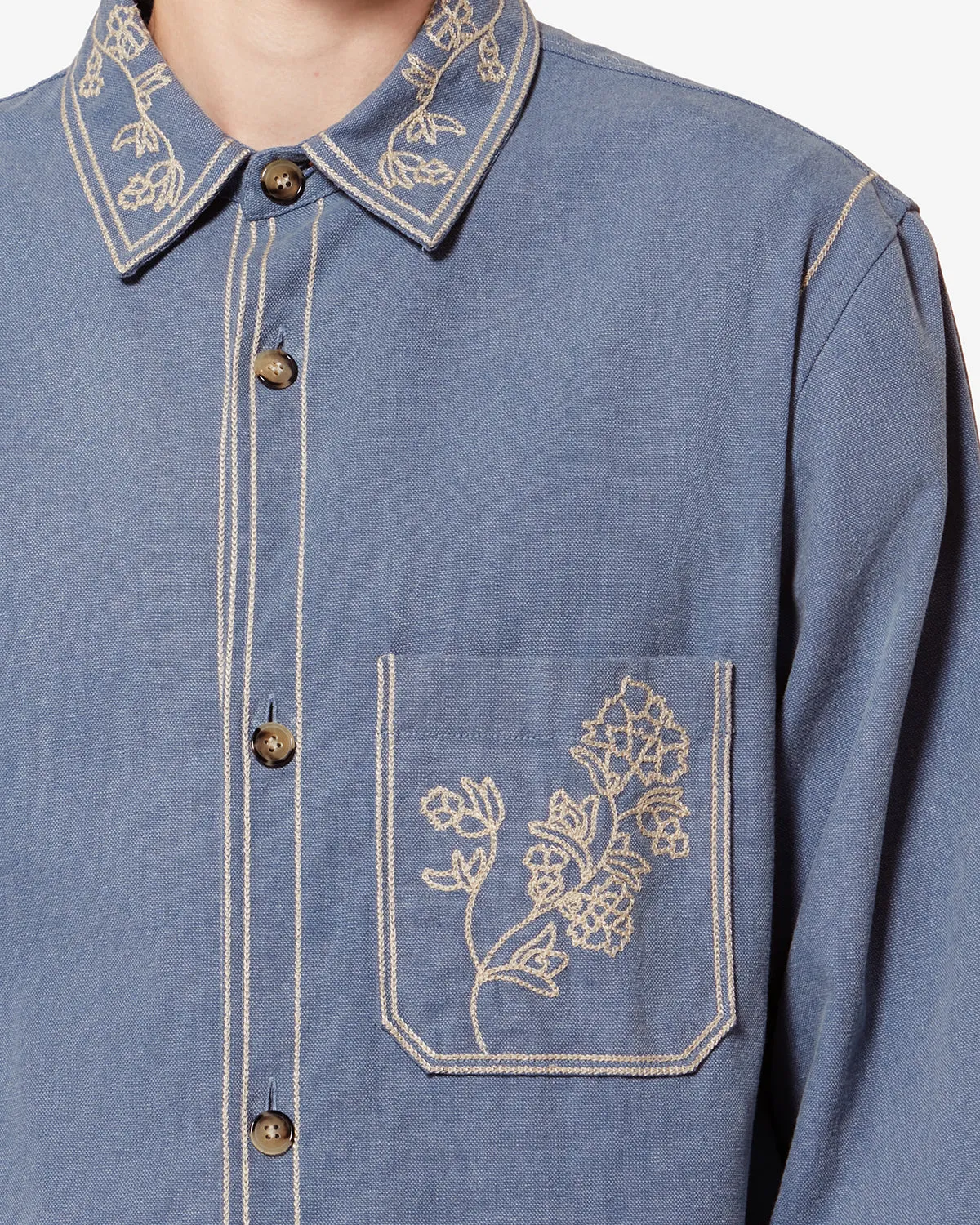 VESTE RUDY sold by Isabel Marant