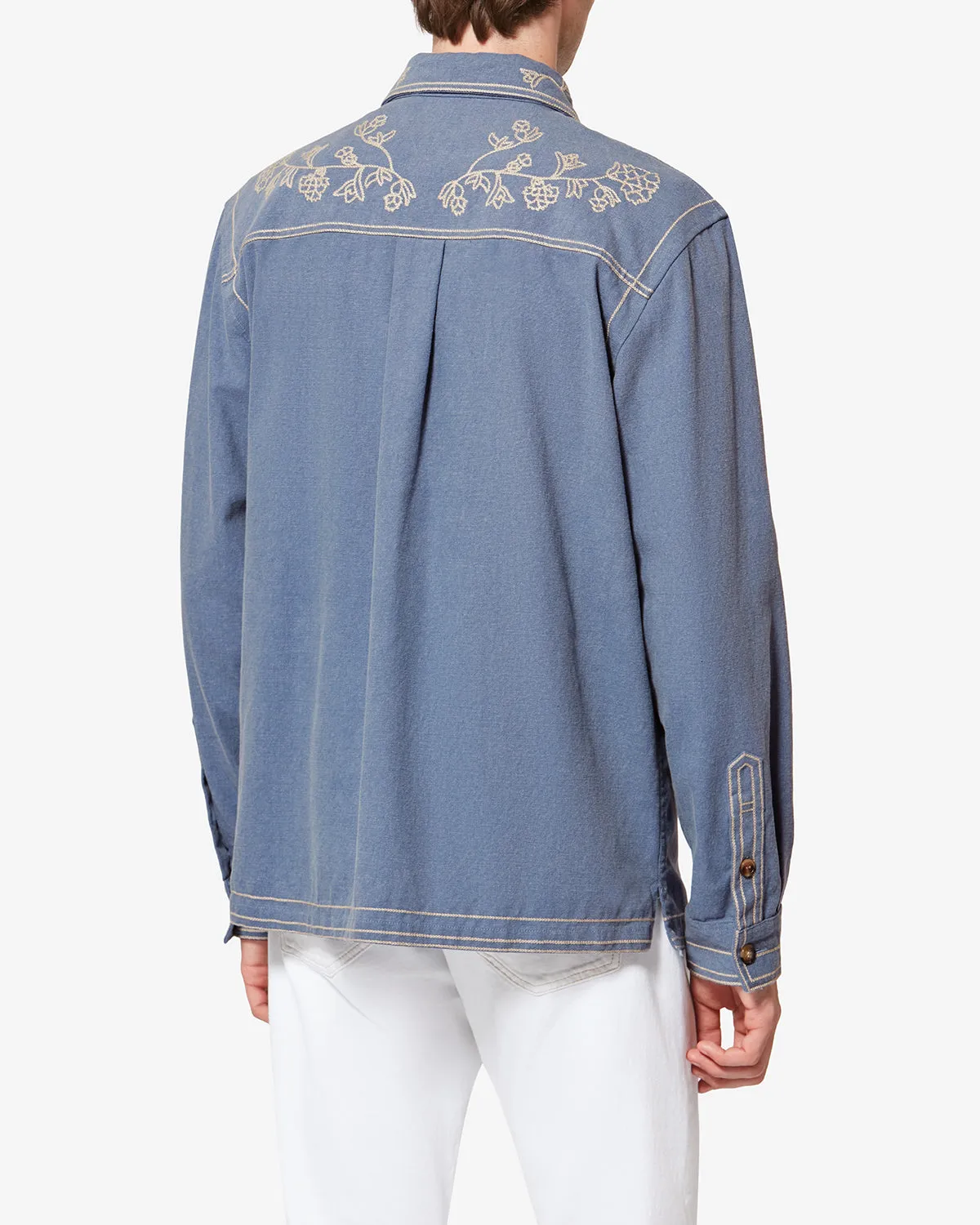 VESTE RUDY sold by Isabel Marant product image thumbnail 2