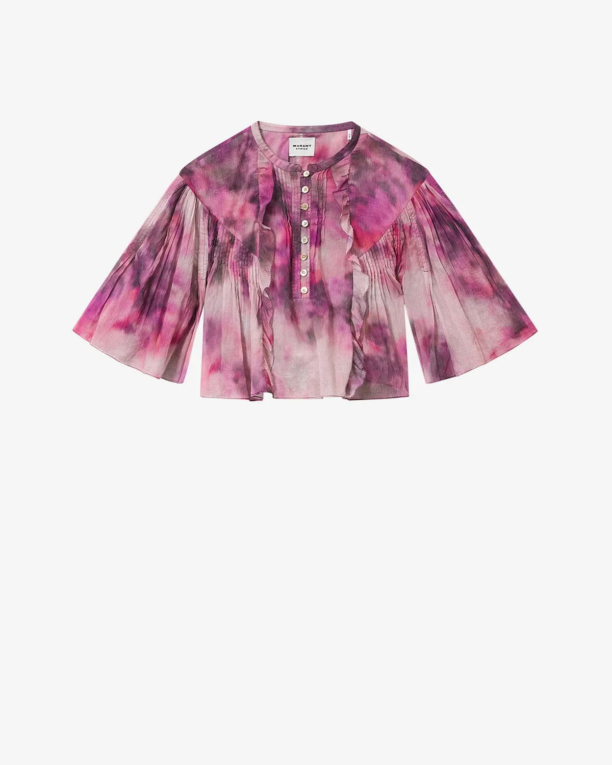 TOP VEELIA sold by Isabel Marant