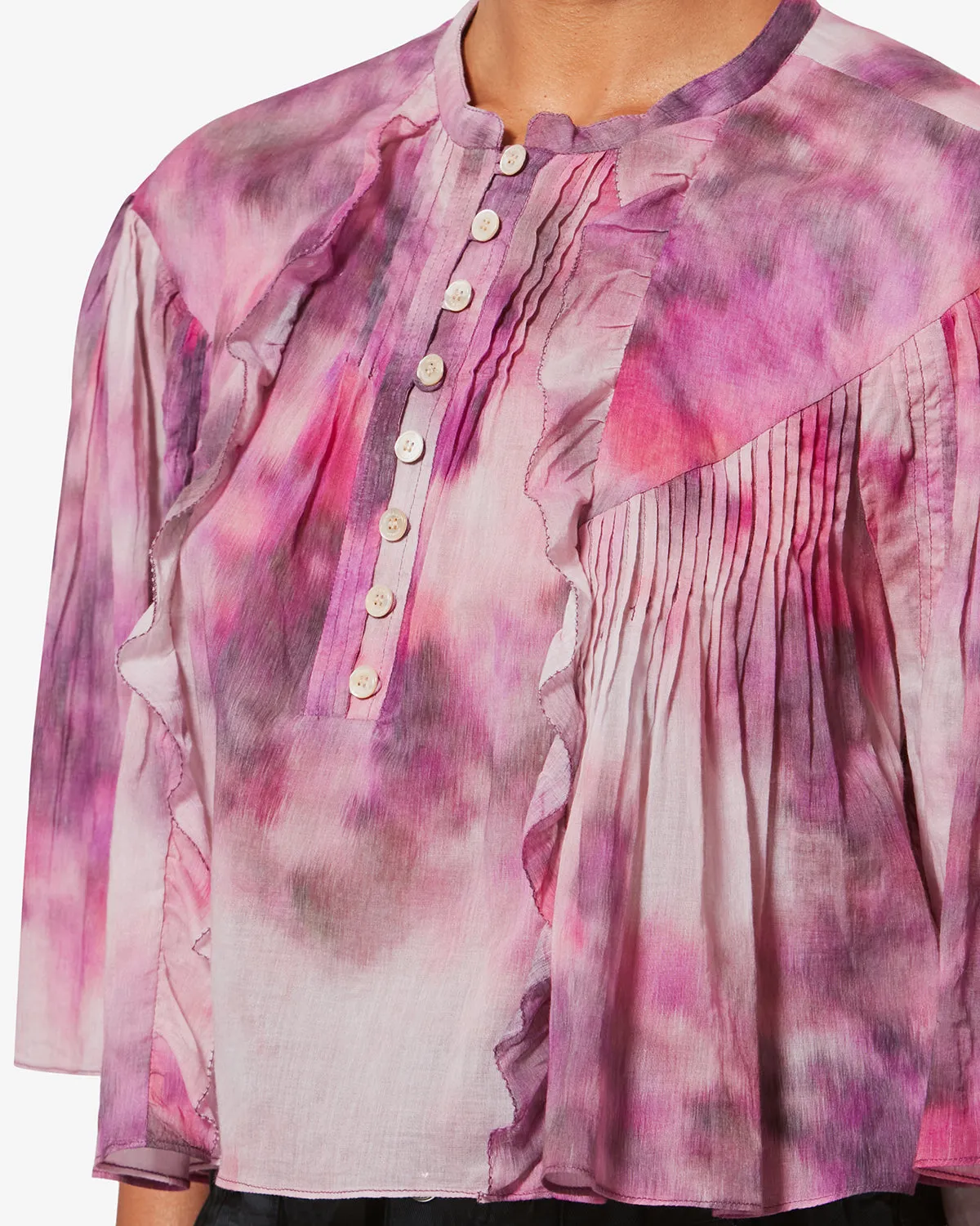 TOP VEELIA sold by Isabel Marant product image thumbnail 2