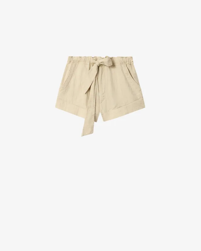 SHORT BIRVA made by Isabel Marant