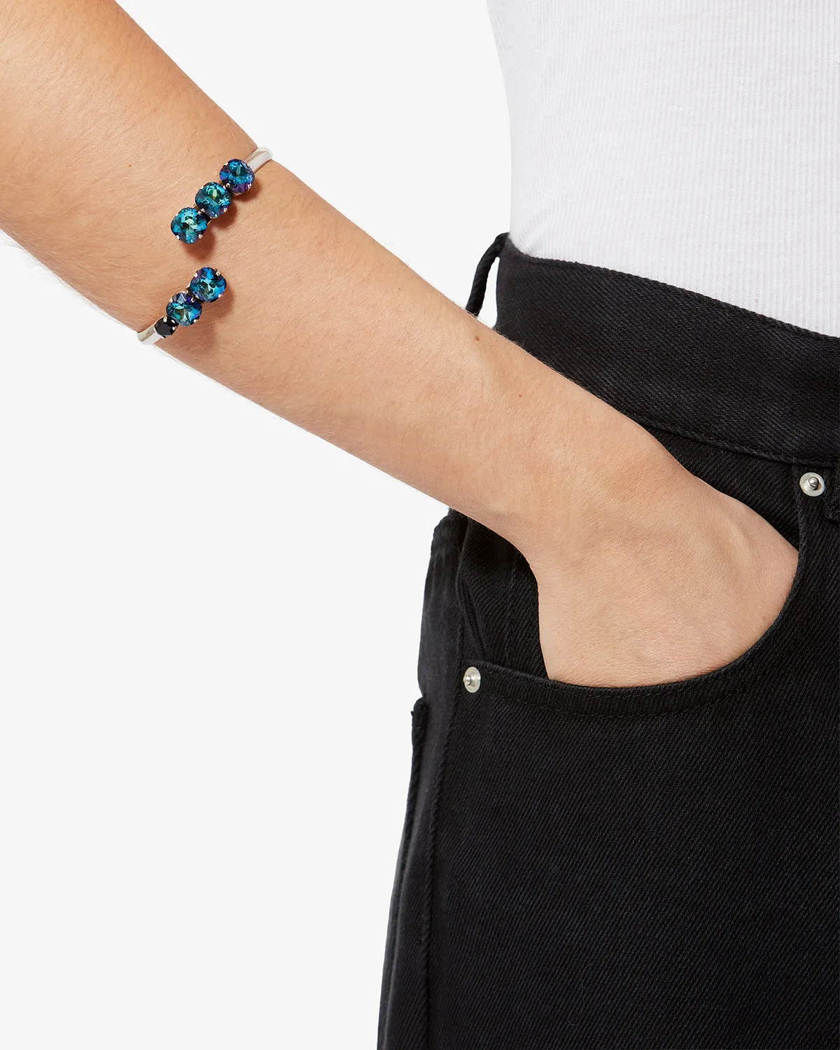 BRACELET OLGA sold by Isabel Marant