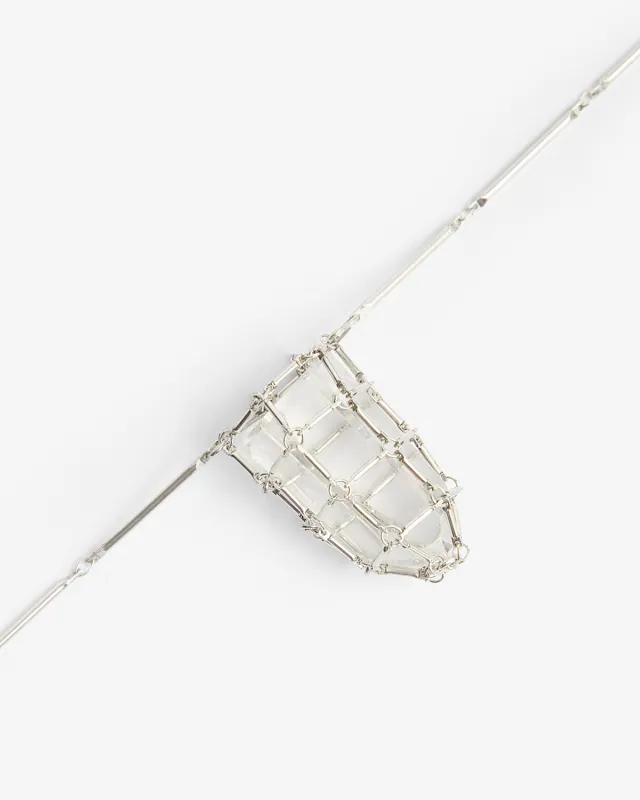 SAUTOIR ROCK CRYSTAL sold by Isabel Marant