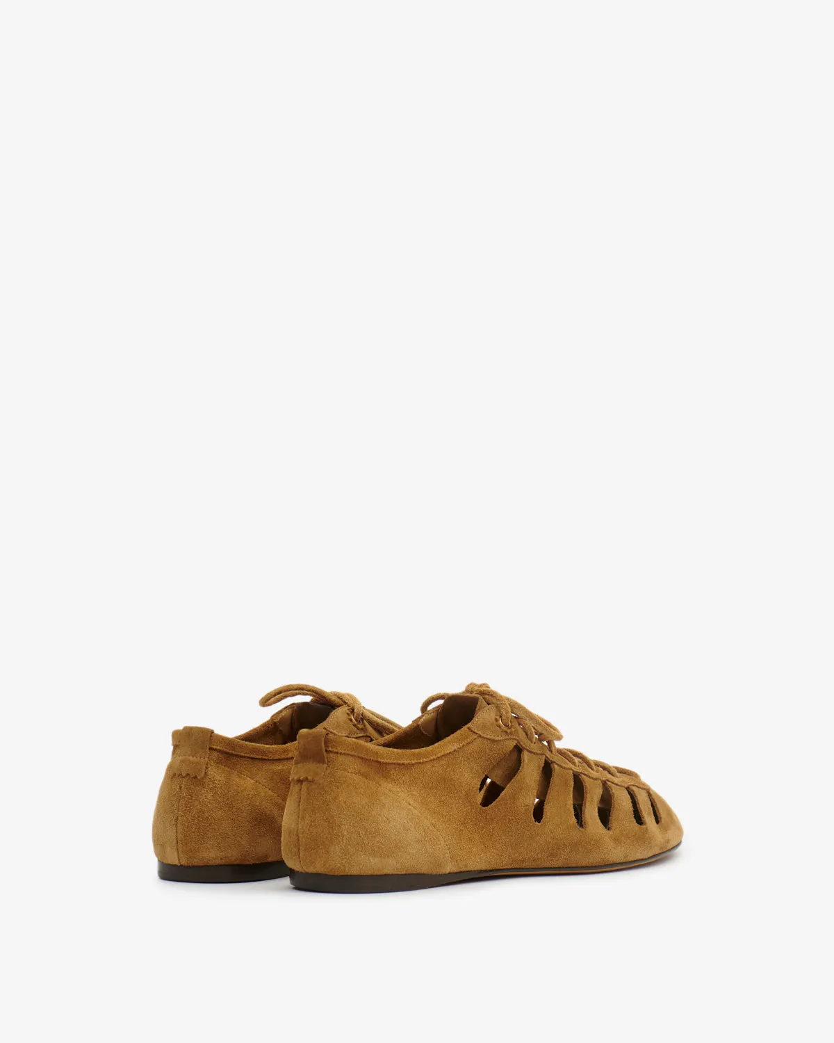 BALLERINES LEYZA sold by Isabel Marant product image thumbnail 2