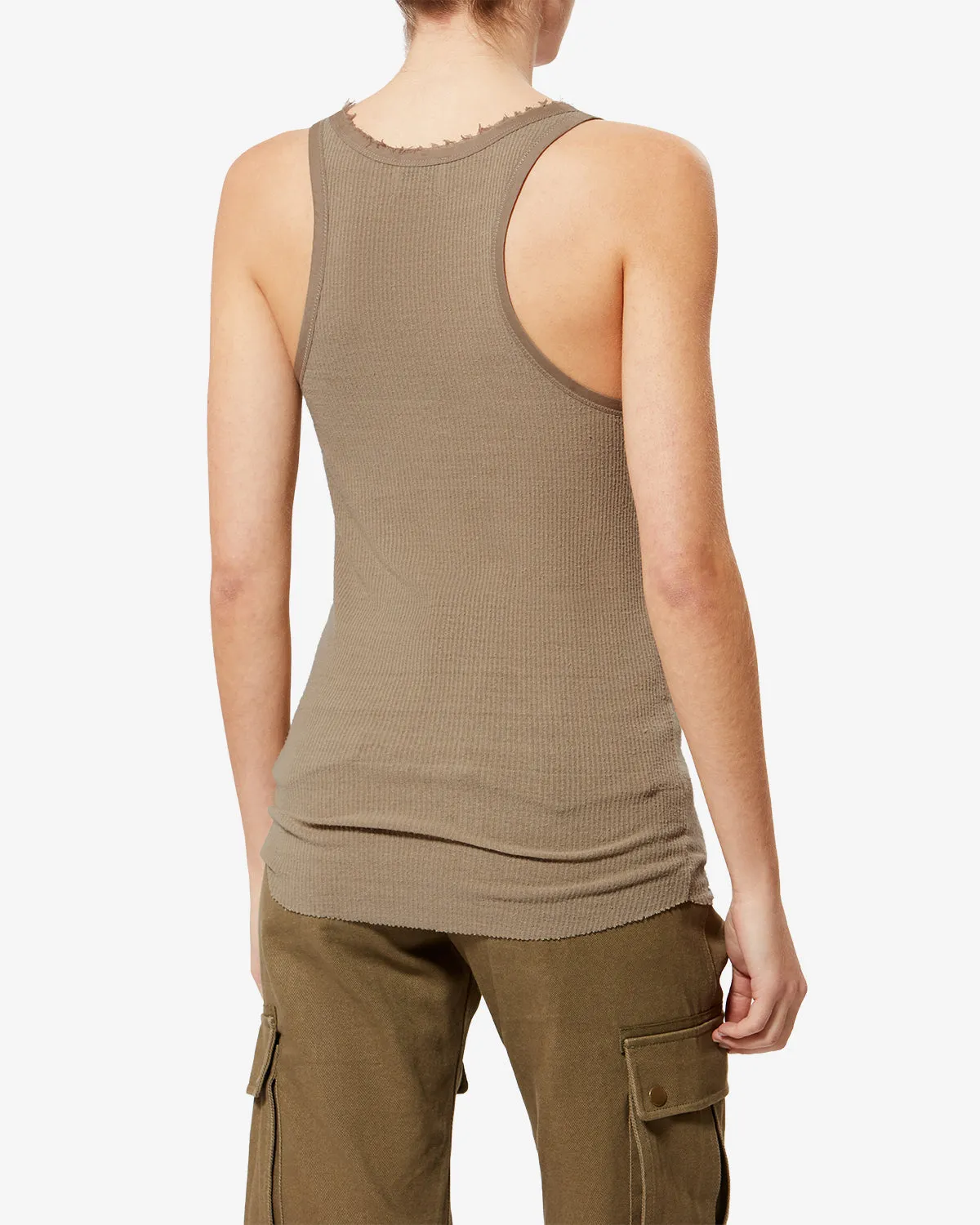 TEE SHIRT HELMA sold by Isabel Marant product image thumbnail 5
