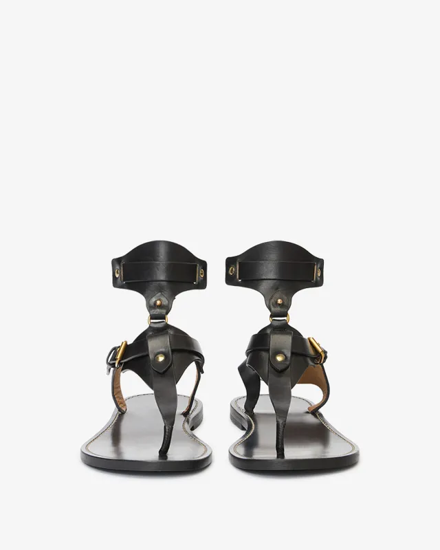 SANDALES EVEENA made by Isabel Marant