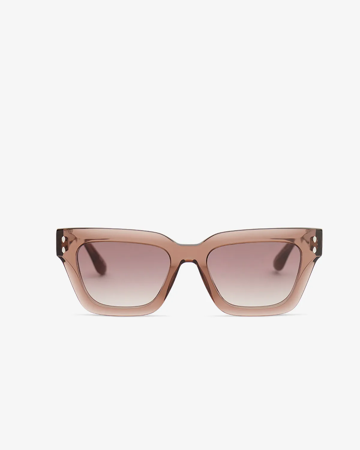 Lunettes CARMY sold by Isabel Marant product image thumbnail 3
