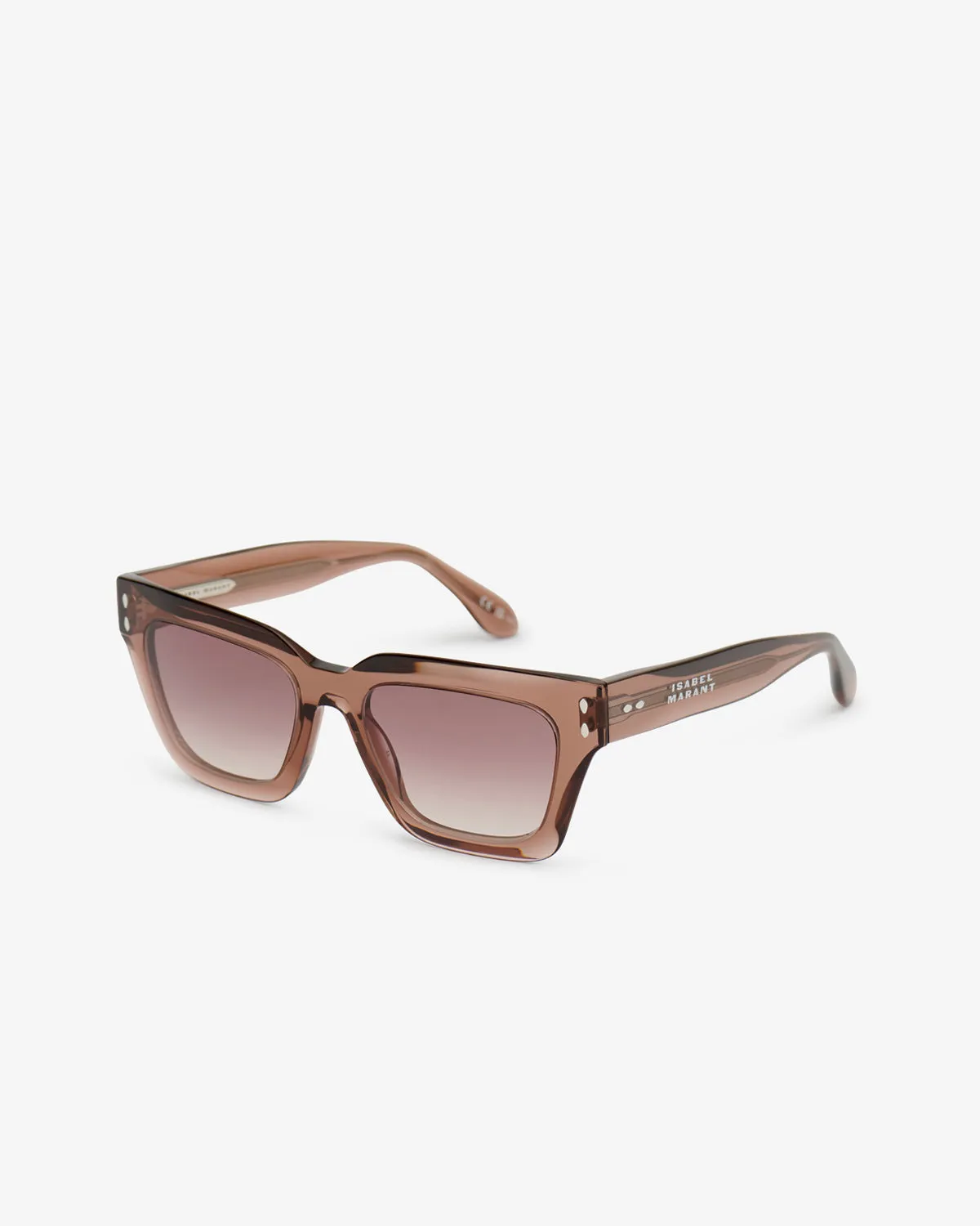 Lunettes CARMY sold by Isabel Marant