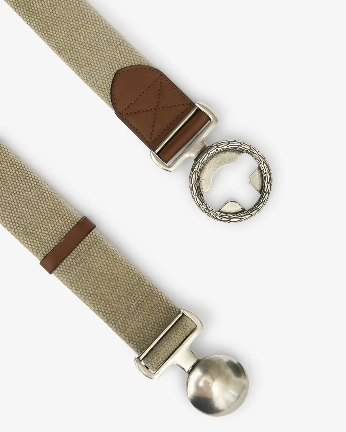 CEINTURE DELVA sold by Isabel Marant product image thumbnail 2