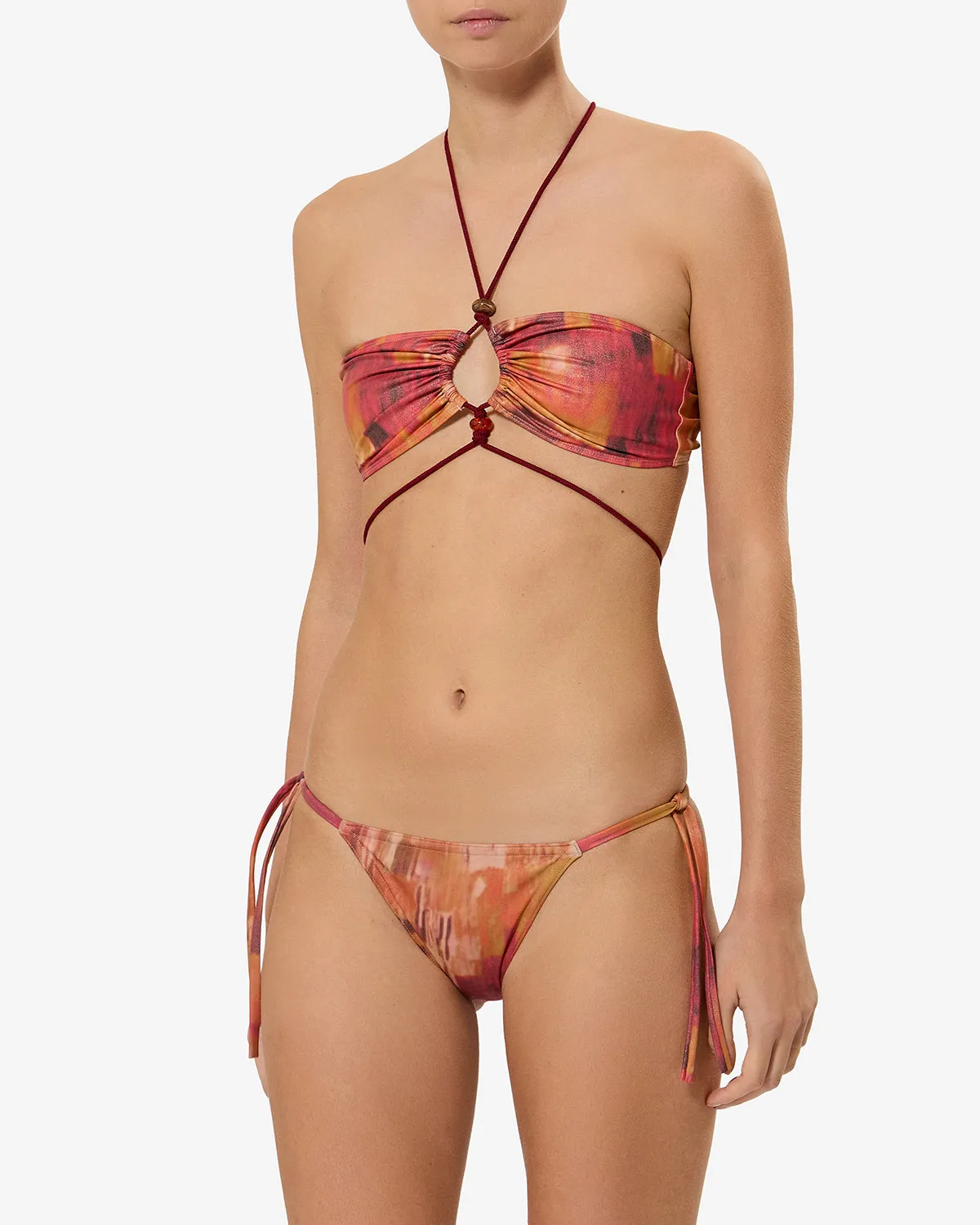 TOP ANALIA sold by Isabel Marant product image thumbnail 5