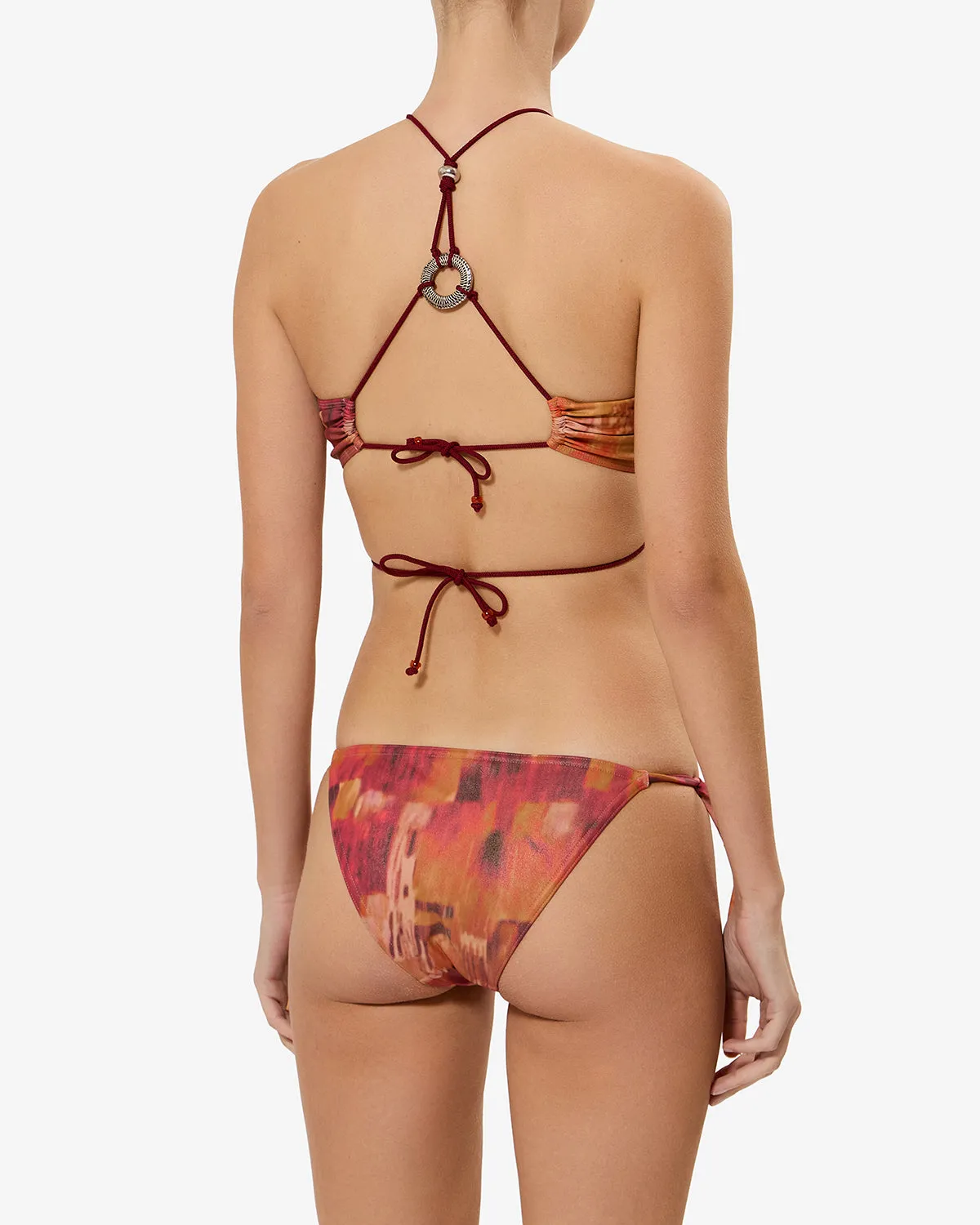 TOP ANALIA sold by Isabel Marant product image thumbnail 3