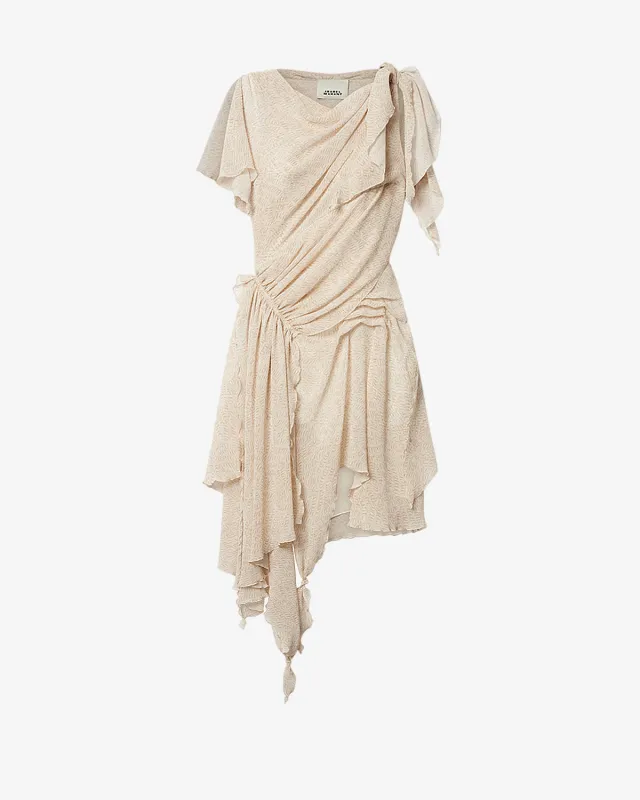 ROBE TRYSHA sold by Isabel Marant