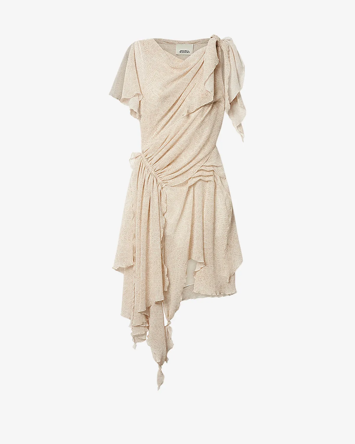ROBE TRYSHA sold by Isabel Marant