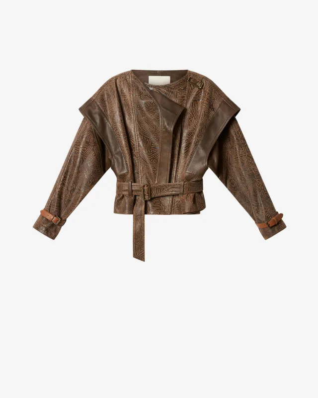 VESTE ERINE sold by Isabel Marant