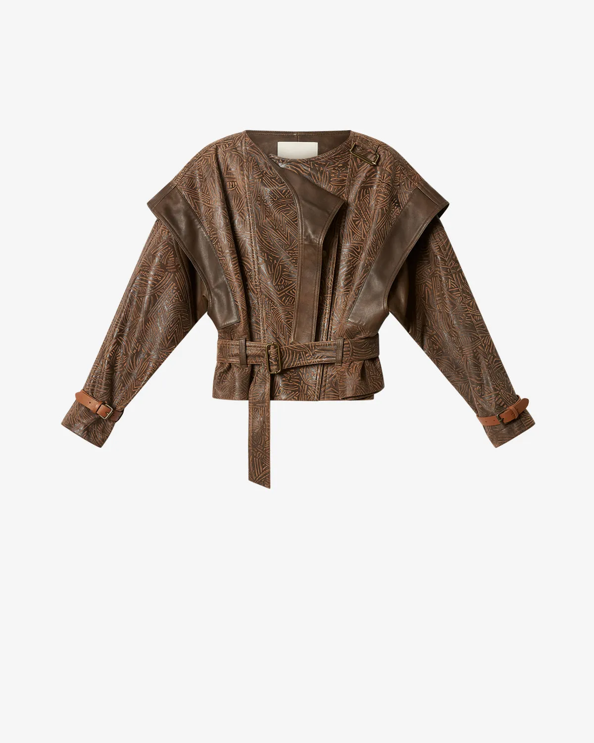 VESTE ERINE sold by Isabel Marant