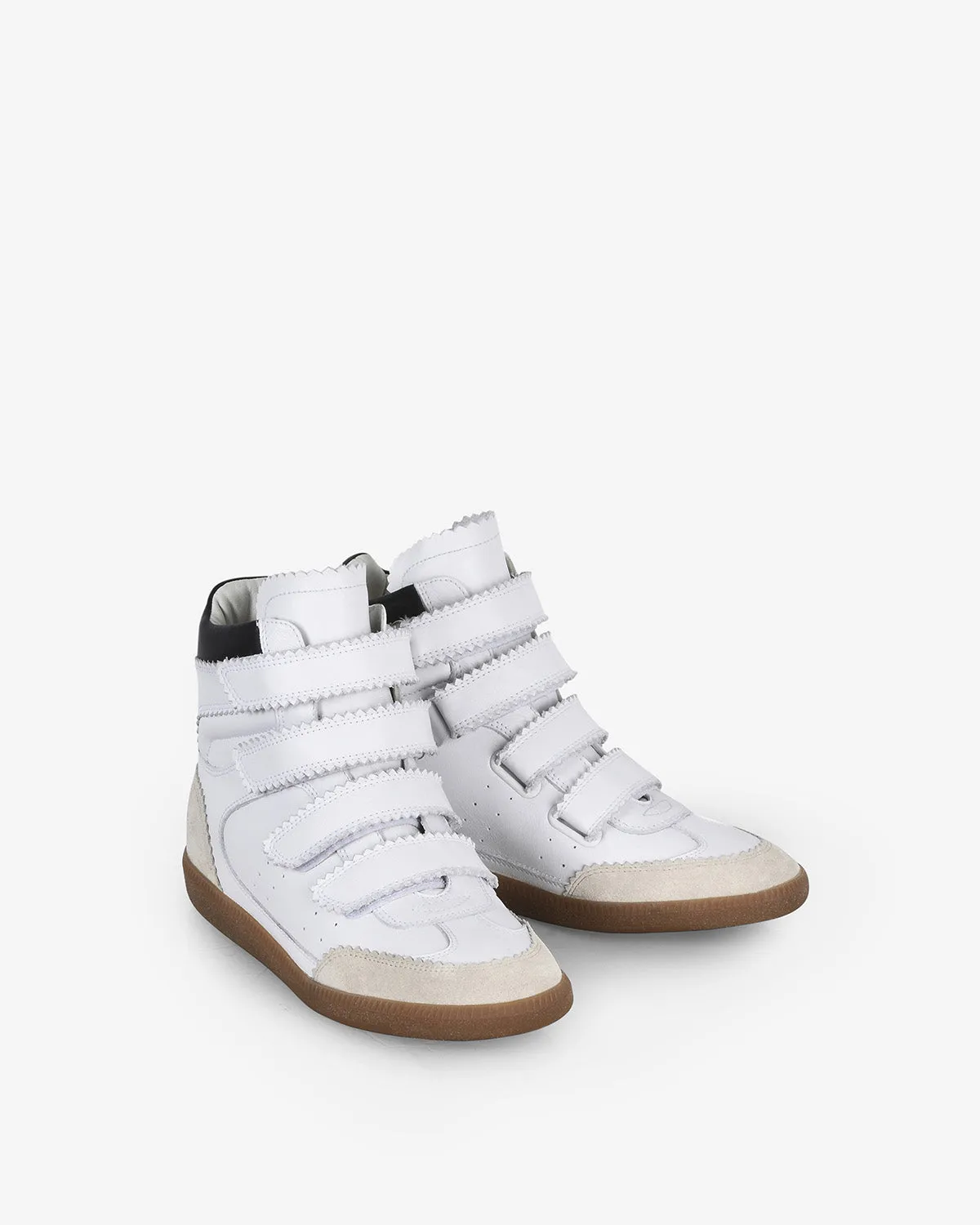 Baskets BILSY sold by Isabel Marant product image thumbnail 2