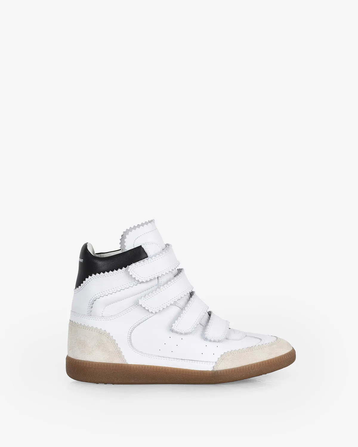 Baskets BILSY sold by Isabel Marant